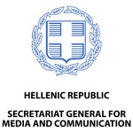 Hellenic Republic Secretariat General for media and communication